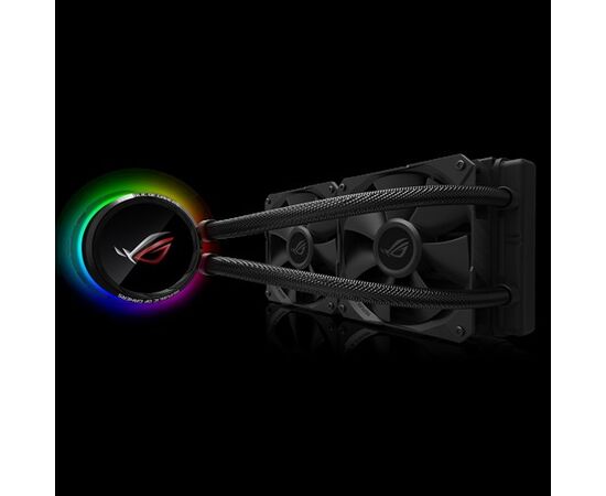 СЖО ASUS ROG RYUO 240