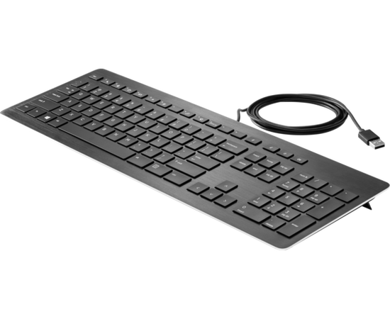 Клавиатура HP Z9N40AA USB Premium