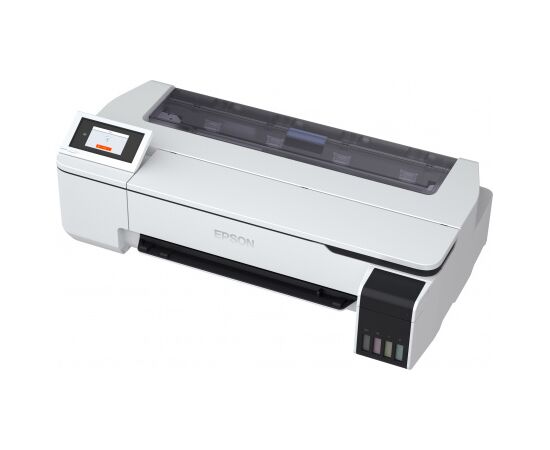 Плоттер Epson SureColor SC-T3100X C11CJ15301A0, A1+, 2400x1200, USB 2.0, 1024Мб,