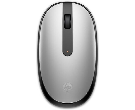 Беспроводная мышь HP 43N04AA 240 Bluetooth® Mouse - Silver