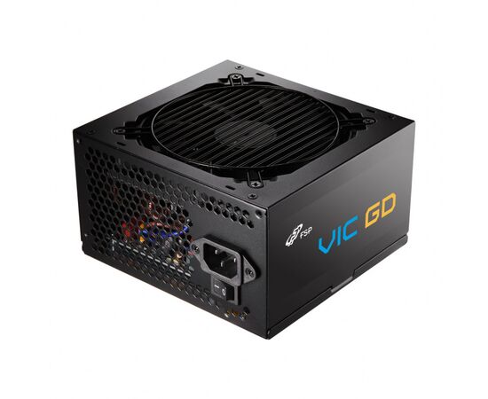 Блок питания FSP VIC-850GD, 80 PLUS Gold certified, APFC, ATX12V V3.1, POA8500101