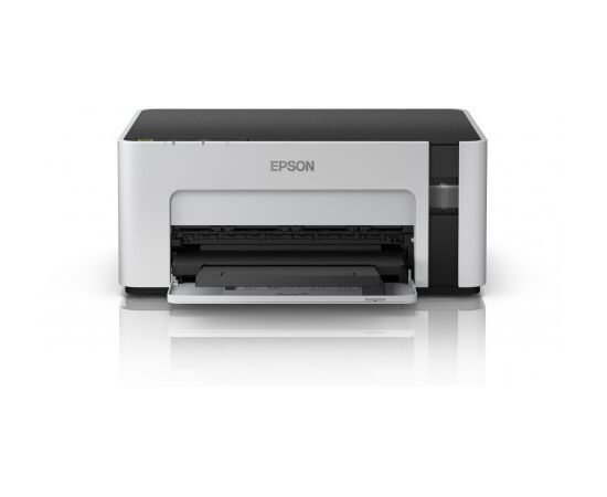 Принтер струйный Epson  M1100, A4, 1440x720dpi, 32стр/мин, USB 2.0, C11CG95405