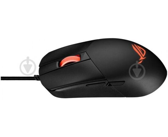 Игровая мышь P518 ROG STRIX IMPACT III/MS,3311,5KEYS, 12000DPI