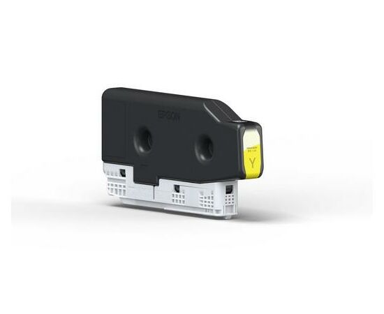 Картридж Epson C13T08N440 с желтыми чернилами