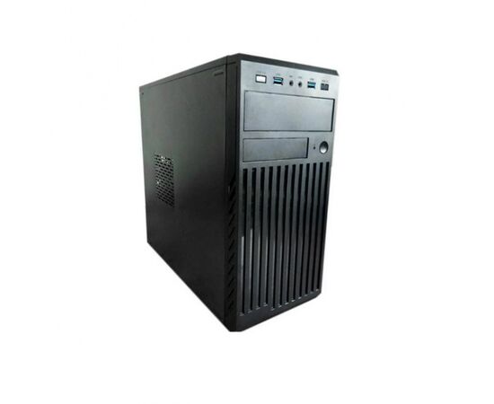Корпус ПК 39SPC-05 MidTower, MB:ATX, USB3.0*2