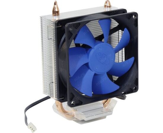 Кулер для CPU, Deepcool, ICE BLADE 100 DP-MCH1D8-IB100, Intel 1156/1155/1151/1150/775