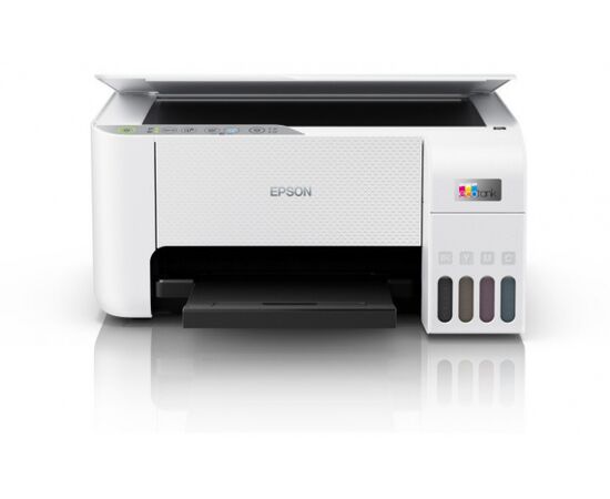 МФУ струйное цветное Epson L3256 C11CJ67414, А4, до 33 стр/мин, USB, Wi-Fi