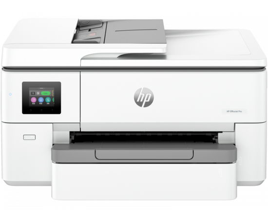 МФУ струйное цветное HP OfficeJet Pro 9720 WF 53N94C, А3, до 34 стр/мин, Duplex (print), ADF, Ethernet, WIFI, FAX