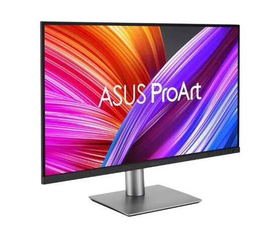 Монитор ASUS ProArt PA279CRV 27",IPS,UHD(3840x2160x60Hz),350cd,5ms,99% DCI-P3,dEt; 2,USB-C PD 96W,HDR10,2xDP,2xHDMI