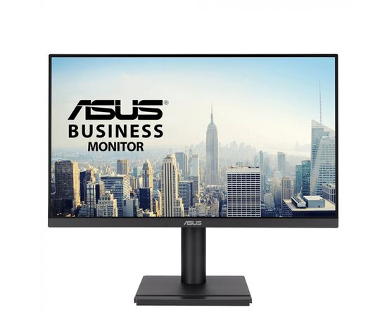 Монитор ASUS VA249QGS 23.8" IPS,16:9 FHD(1920x1080x120Hz),350cd/m2,1500:1,178/178,1ms,DP,HDMI,VGA,Sp2W,HAS,USB Hub 4x