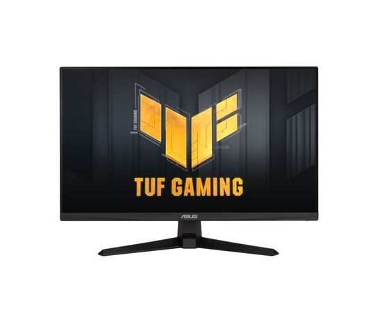 Монитор ASUS VG249QM1A 23.8" IPS,16:9 FHD (1920x1080x270Hz),350cd/m2,1000:1,178/178,1ms,2HDMI,DP,Sp2W,G-SYNC