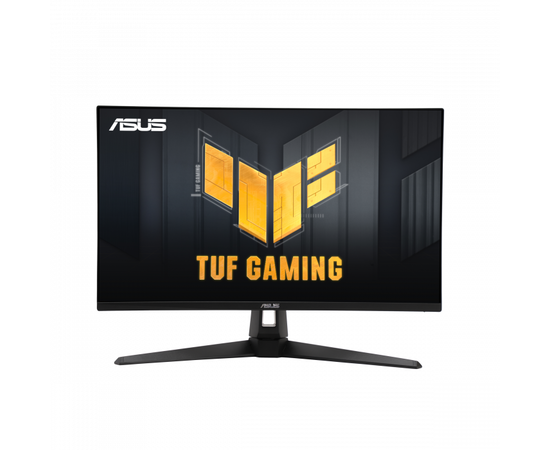 Монитор ASUS VG27UQ1A 27" IPS,16:9 UHD(3840x2160x75Hz),300cd/m2,1000:1,178/178,1ms,2HDMI,DP,Sp2W