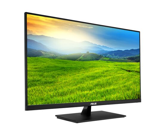 Монитор ASUS VP32AQ 31.5" IPS,16:9 WQHD (2560x1440x75Hz),350cd/m2,1000:1,178/178,5ms,HDMI,DP,Sp2W,HDR10