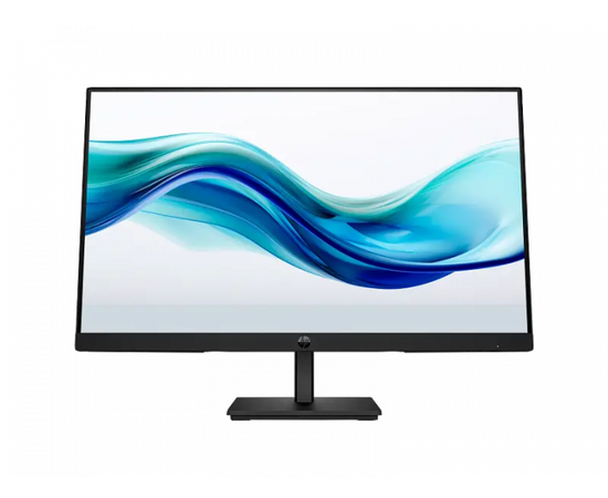 Монитор HP S3 Pro 324pe FHD,23.8",IPS,16:9,100Hz,250cd/m2,1000:1,178/178,5ms,HDMI,DP,VGA,3yw,VESA,HAS,BLK