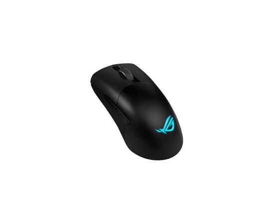 Мышь ASUS P709 ROG KERIS WL /MS,AIMPOINT,5 BUTTONS,36000DPI,BLK