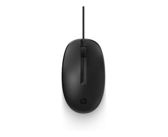 Мышь лазерная проводная HP 265D9A6 128_1 шт