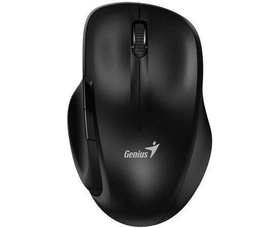Мышка Genius RS2,Ergo 8200S,Black 31030029400