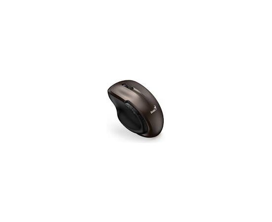 Мышка Genius RS2,Ergo 8200S,Chocolate 31030029403