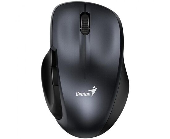 Мышка Genius RS2,Ergo 8200S,Iron Grey 31030029401