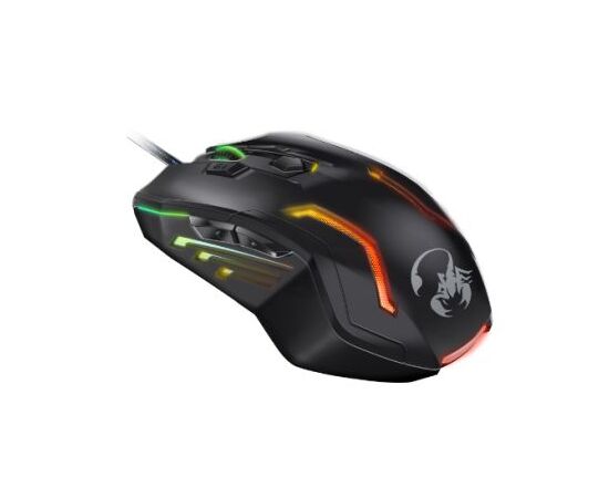 Мышка Genius RS2,Scorpion Spear Pro,USB 31040003400