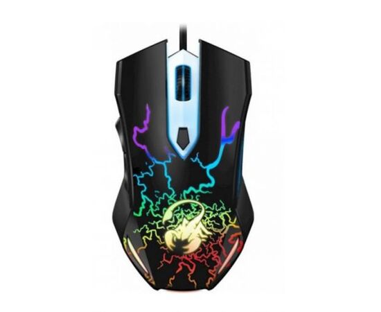 Мышка Genius RS2,Scorpion Spear ,USB 31040002400