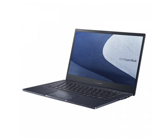 Ноутбук ASUS B5602CBA-L20107X W11P/Blk/16.0WQUXGA/OLED/400nt/i5-1240P/8G D5/8G D5/512G PCIe/720p IR/WiFi6+BT5.2/FPS/2Y