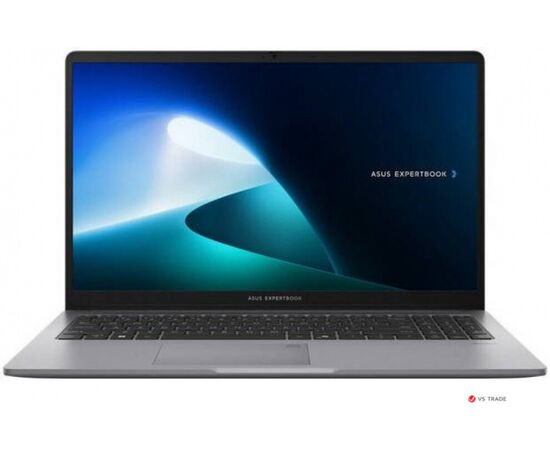 Ноутбук ASUS P1503CVA-S70950/I5-13420H/8GB/512G PCIE G4/15.6 FHD 16:9 300nt IPS/DOS/1yw/KBD KZ/FPS/720p/Plastic