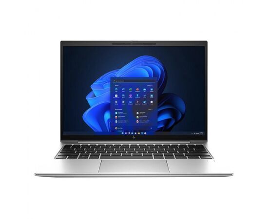 Ноутбук HP EliteBook 830 G9 UMA i5-1245U 8GB,13.3 WUXGA UWVA 250,256GB PCIe,W11p6,1yw,5MP web,Blit Prem kbd