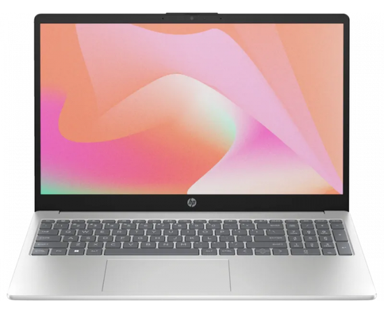 Ноутбук HP Pav Plus 16-ab1007ci U7-155H,32G D5,1T PCIe,RTX4050 6G,16.0 WQXGA IPS 400 nt 120Hz,W11H6,NatSilv,5MP IR,1yw
