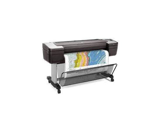 Плоттер HP 1VD87A, DesignJet T1700 44-in PostScript Printer, A0