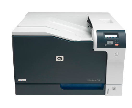 Принтер  HP Color LaserJet CP5225 CE710A