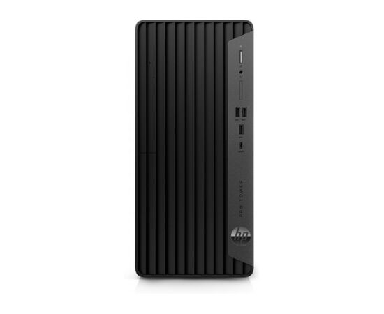 Системный блок HP Pro Tower 400 G9 260W,i3-12100,8G D4,256G M.2,W11P DGR,Pro Sec 1Y,DVD-W,1yw,USB kbd+ms,VGA