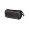 SVEN PS-240, black (12W, Bluetooth, TWS, Waterproof (IPx7), microSD, carbine, 2000mA*h)