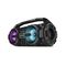 SVEN PS-415, черный, акустическая система 2.0, 2х6Вт (RMS), USB, microSD, Bluetooth, FM, LED-display