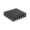 TP-Link TL-SG1005LP 5-портовый гигабитный настольный коммутатор с 4 портами PoE+