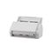 Fujitsu SP-1130N сканер, 30 стр/мин, 60 изобр/мин, А4, двусторон. АПД, USB 3.2, Gigabit Ethernet