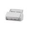 Fujitsu SP-1120N сканер, 20 стр/мин, 40 изобр/мин, А4, двусторон. АПД, USB 3.2, Gigabit Ethernet