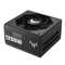 Блок питания ASUS TUF-GAMING-1200G, full modular, 1200W,  ATX12V/80Plus Gold, ATX 3.0, Black
