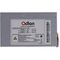 Блок питания ATX QD-450PNR, Ball Bearing Fan 12cm, 24+4pin, CPU4+4, PCI-E 6pin, 3*sata, 2*molex, black coating OEM