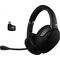 Игровые наушники ASUS ROG Strix Go/2,4 ГГц/USB-C/совместимость с Nintendo Switch, Mac и PS4, Xbox One