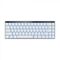 Клавиатура ASUS 90MP03EC-BKRA10 M603 FALCHION RX LP/RLRD/RU//KB,ROG RX OPTICAL