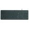 Клавиатура HP 664R5AA 150 Wired Keyboard KAZ