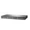 Коммутатор HPE JL254A Aruba 2930F 48G 4SFP+ Swch
