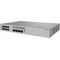 Коммутатор HUAWEI S220S-8P4J (L2, 8*10/100/1000BASE-T PoE+ ports 128W, 4*2.5GE SFP ports, AC power, Fanless)
