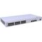 Коммутатор Huawei S310-24P4S (L2+, 24*10/100/1000BASE-T ports 400W PoE+, 4*GE SFP ports, AC power)