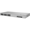 Коммутатор HUAWEI S310S-24P4J (L2+, 24*10/100/1000BASE-T PoE+ ports 400W, 4*2.5GE SFP ports, AC power)