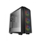 Koрпус Deepcool CG560 R-CG560-BKAAE4-G-1 E-ATX/ATX/Micro ATX,USB3.0*2,3*120mm ARGB/1*140mm,HD-Audio+Mic ,Без Б/П, Чёрный