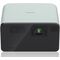 Лазерный проектор Epson EF-21G V11HB35340, 3LCD, FHD, 1000LM, 5млн:1, USB 2.0-A, USB 2.0 Mini-B, HDMI, Google TV, green
