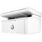 МФУ лазерное монохромное LaserJet M141w 7MD74A, A4, 20стр/мин, USB 2.0,  500 MГц, WIFI
