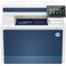 МФУ лазерное цветное HP Color LJ Pro 4303dw 5HH65A, А4, до 35 стр/мин, scan до 29стр/мин, ADF, WIFI
